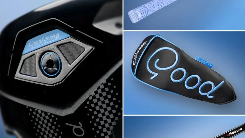 Callaway And Good Good Golf Relationship Over After Advertisement Backlash