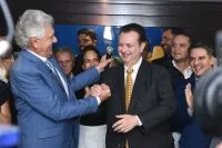 Quem é Oséias Varão, candidato ao Senado por Goiás
