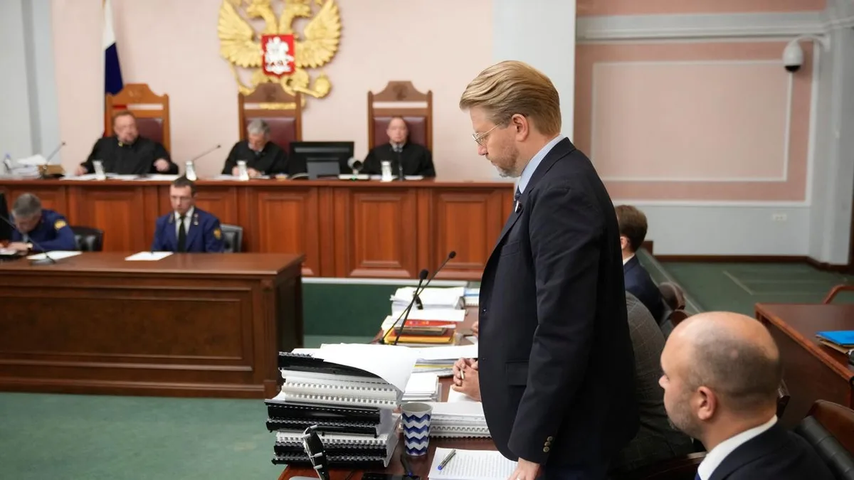 Russische Parlamentswahl: Russische Anti-Kriegspartei kämpft ums politische Überleben