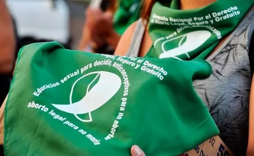 Católicas por el Derecho a Decidir impulsa campaña nacional para despenalizar el aborto; buscan visibilizar avances jurídicos