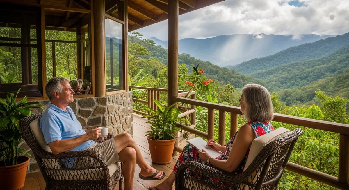 Experiencias únicas y turismo de alto valor: las claves que podrían redefinir la oferta de Costa Rica