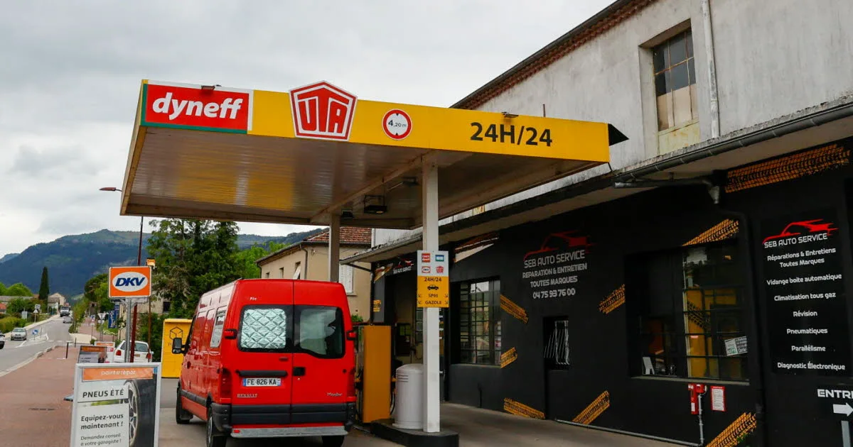 Économie. Crise des carburants : « entre 100 et 150 stations-service indépendantes » sont en difficulté