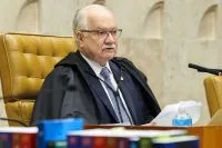 Mendonça e Fux pedem acesso à íntegra do celular de Vorcaro