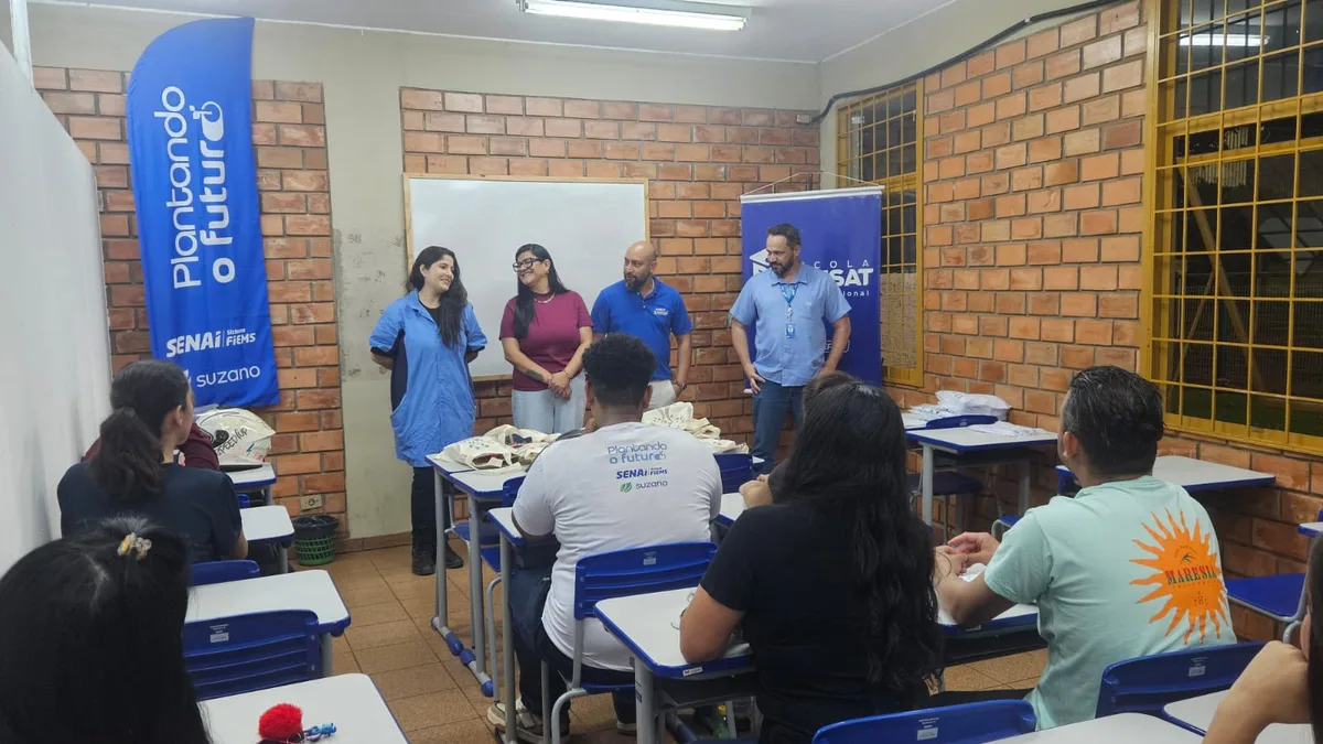 Curso de “marido de aluguel” tem professora mulher e longa fila de espera