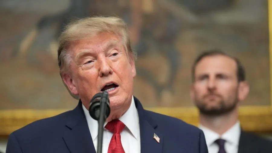 Gen Z regrets Trump support and is midterm motivated