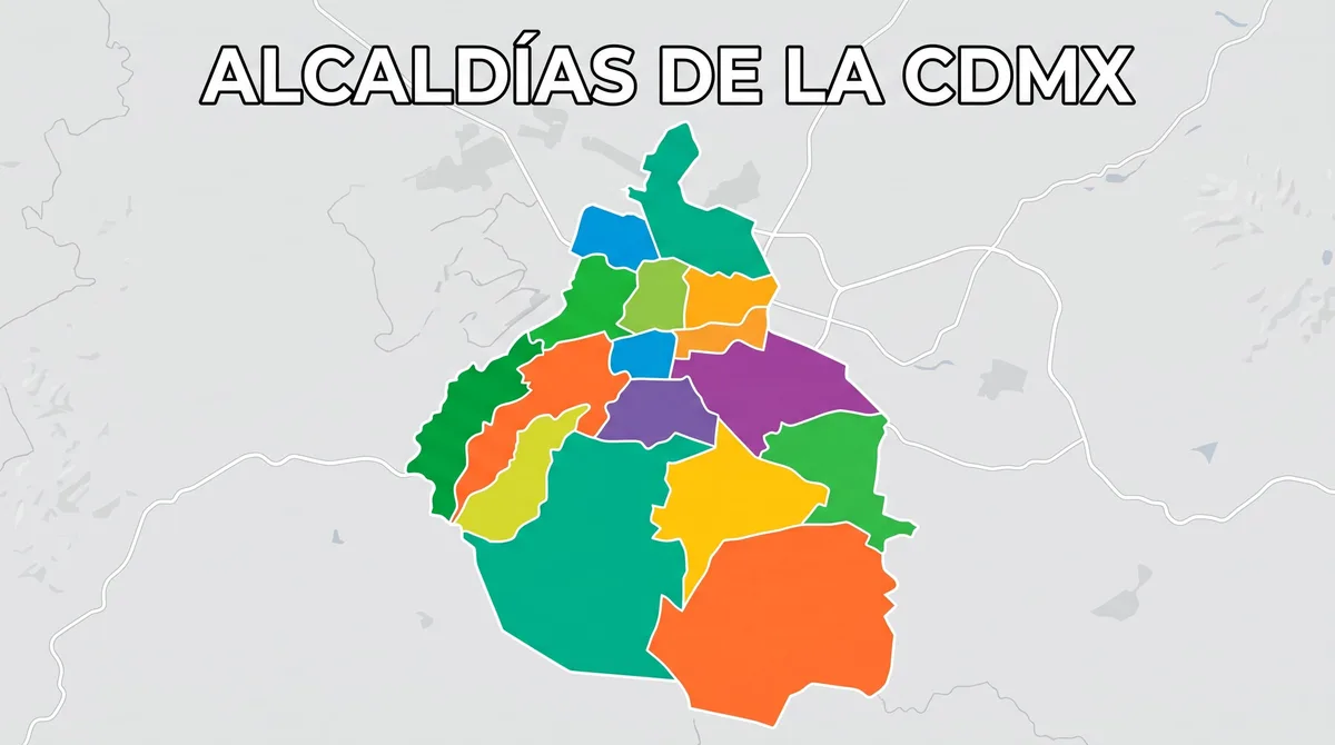 Concejos de CDMX fallan en transparencia y participación: 13 de 16 no cumplen condiciones mínimas