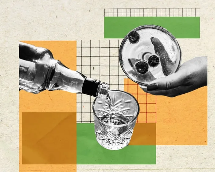 ‘Low carb’, ‘gluten-free’, with collagen or electrolytes: is it really possible for alcohol to be healthy?