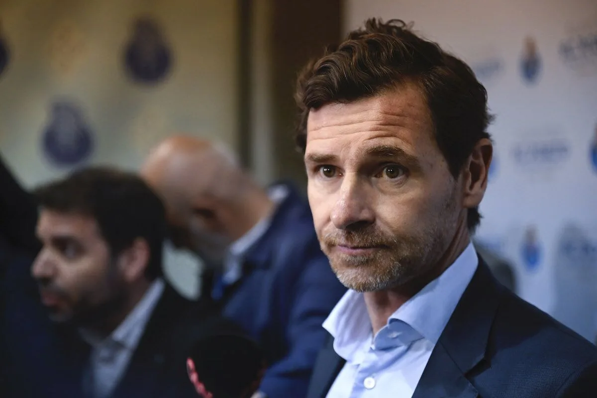 FC Porto só vai estabilizar quando vender Froholdt, Diogo Costa, William, Samu, diz AVB