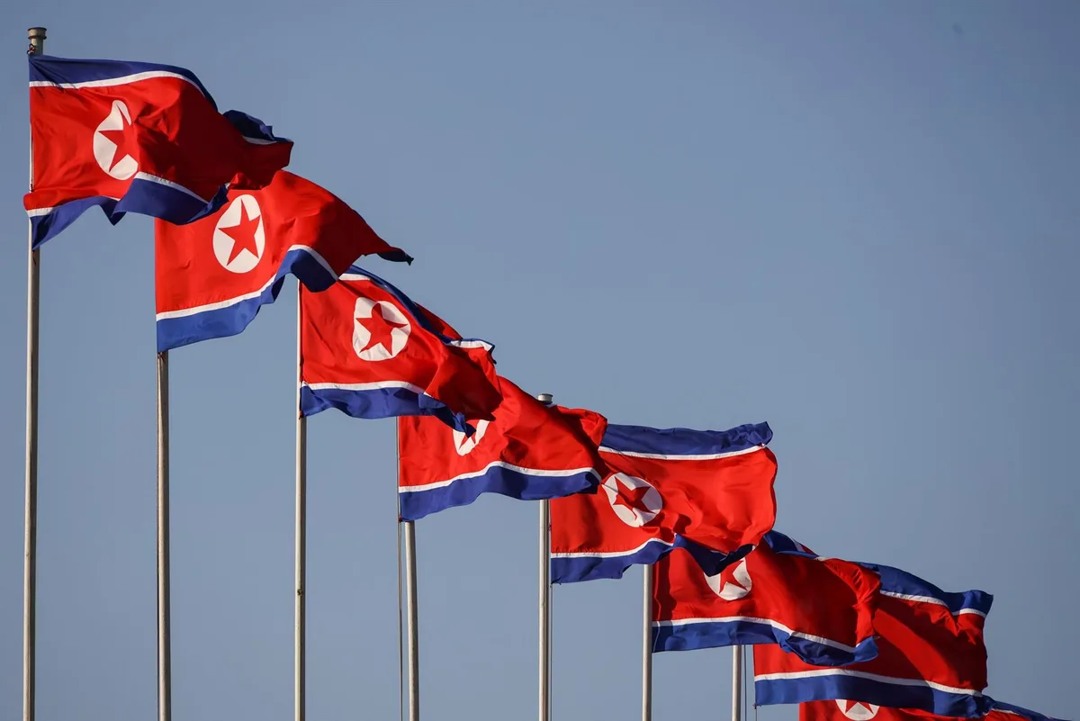 Corea del Norte critica las maniobras de EEUU y Corea del Sur a pesar de la reducción anunciada por Trump