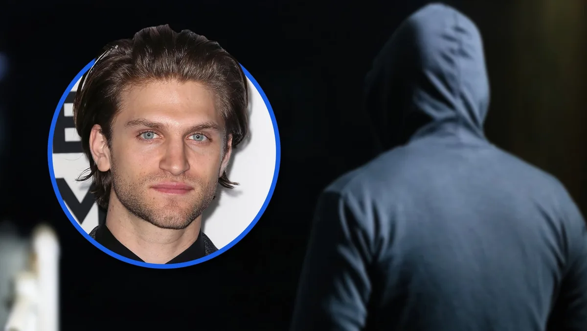 Keegan Allen, actor de ‘Pretty Little Liars’, es golpeado durante un asalto: ‘Amenazaron con matarme’