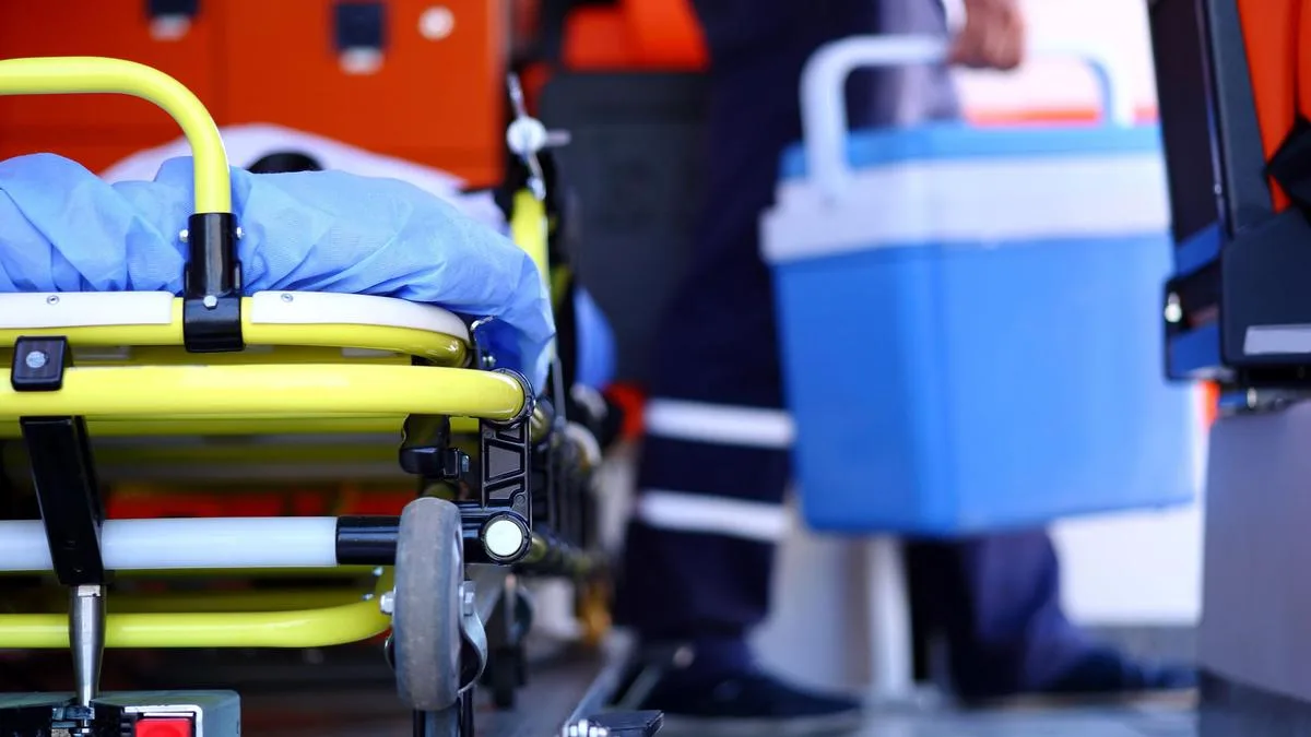 Why we need to focus on the gender disparity in organ transplantation