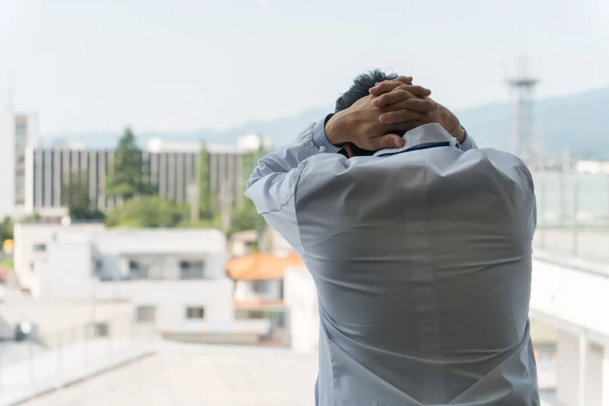71% of Americans Say They’re Completely Exhausted