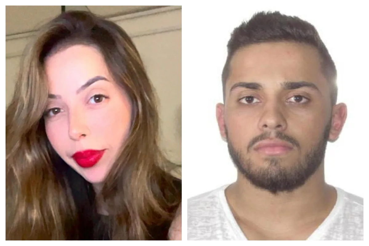 Caso Larissa: além do tiro na cabeça, esposa de PM teve 19 lesões no corpo, conclui laudo