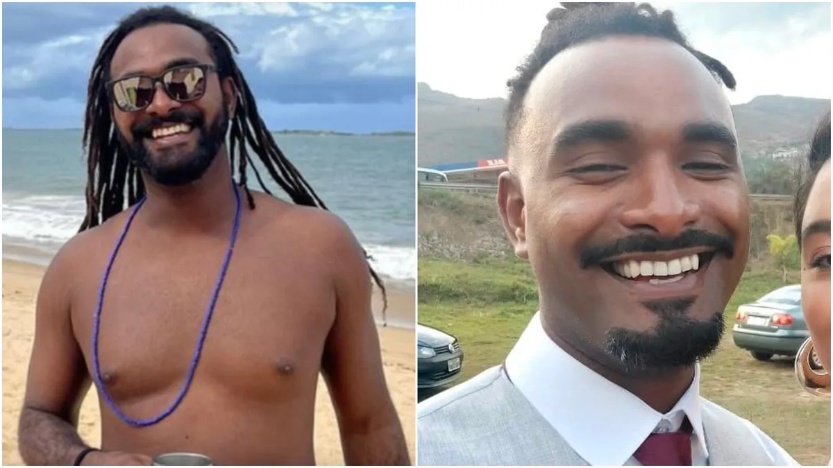 Turista mineiro desaparece durante viagem de férias no Ceará