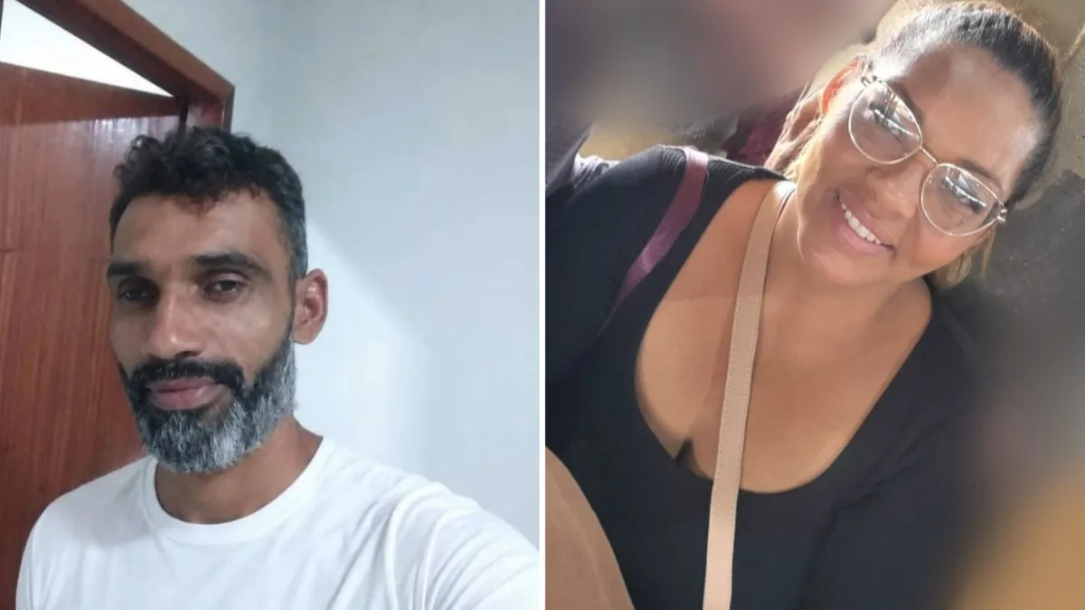 Morre homem esfaqueado pela esposa na frente do filho em Cariacica