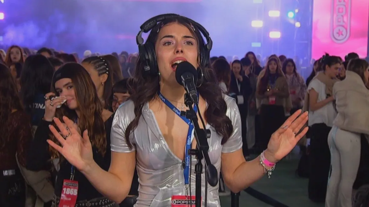 La hija de Mario Pergolini se presentó a las audiciones de “Popstars”: así fue su performance