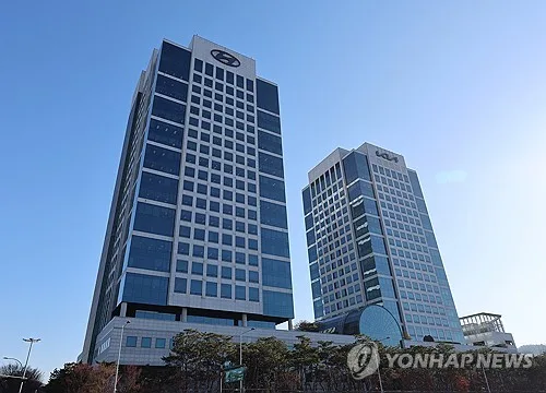 신영증권 "현기차, 8월 판매 희비…현대차 2017년 이후 최저"