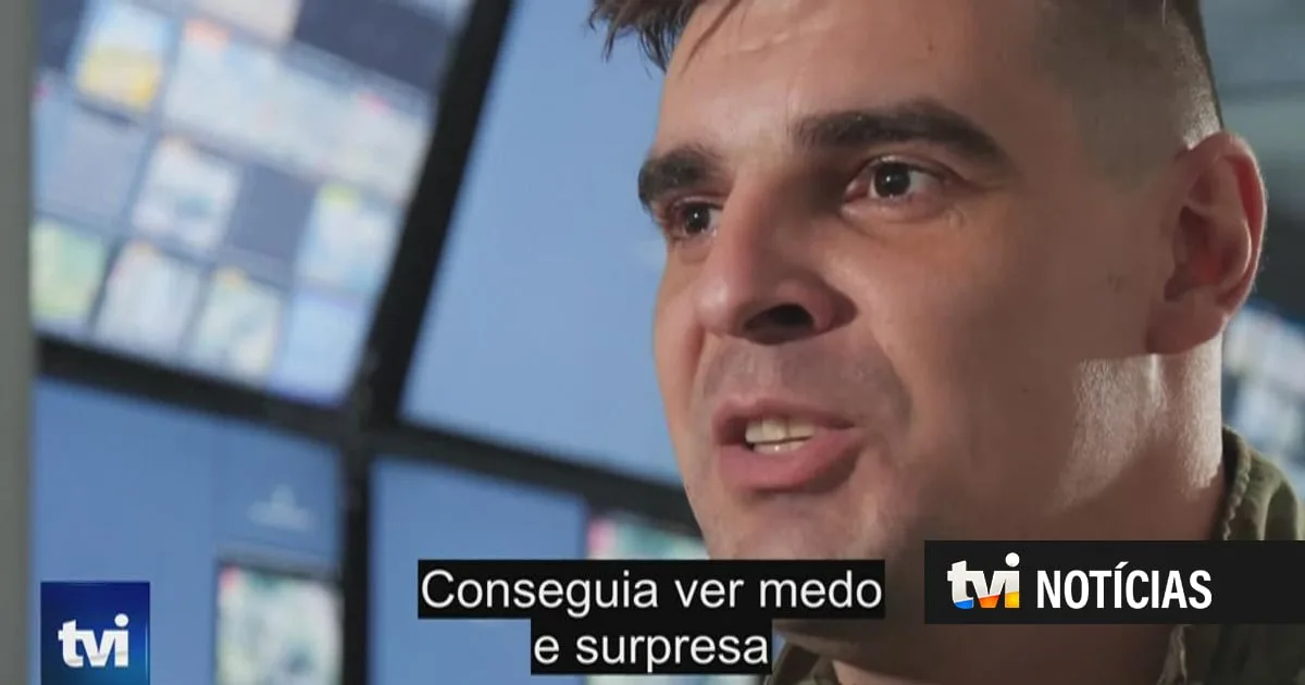 Sob a ameaça russa, este soldado ucraniano fez 15 quilómetros para salvar dois compatriotas após ataque de drone