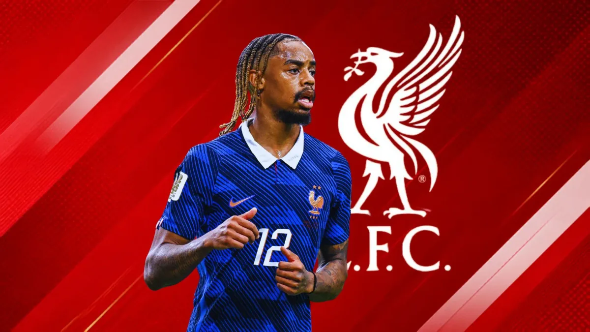 Barcola no Liverpool: Velocidade, talento e pressão após transferência que pode chegar a R$ 840 milhões