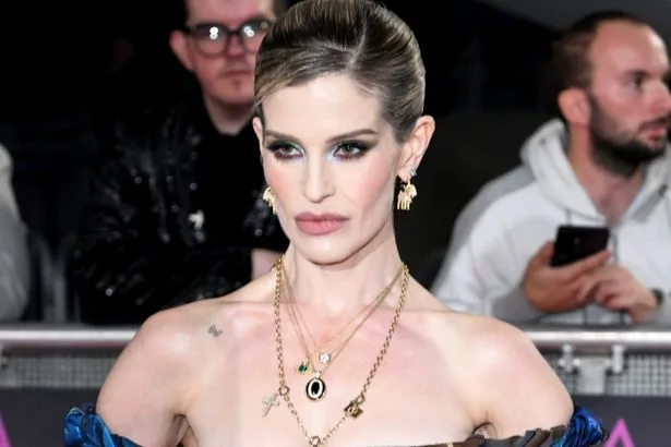 Kelly Osbourne reveals real reason she's moved to England after 'worst year ever'