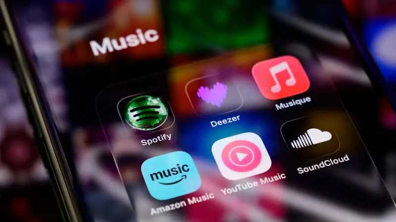 Pour protéger "la nature humaine de l'expression artistique", les musiques entièrement générées par IA seront exclues des charts australiens