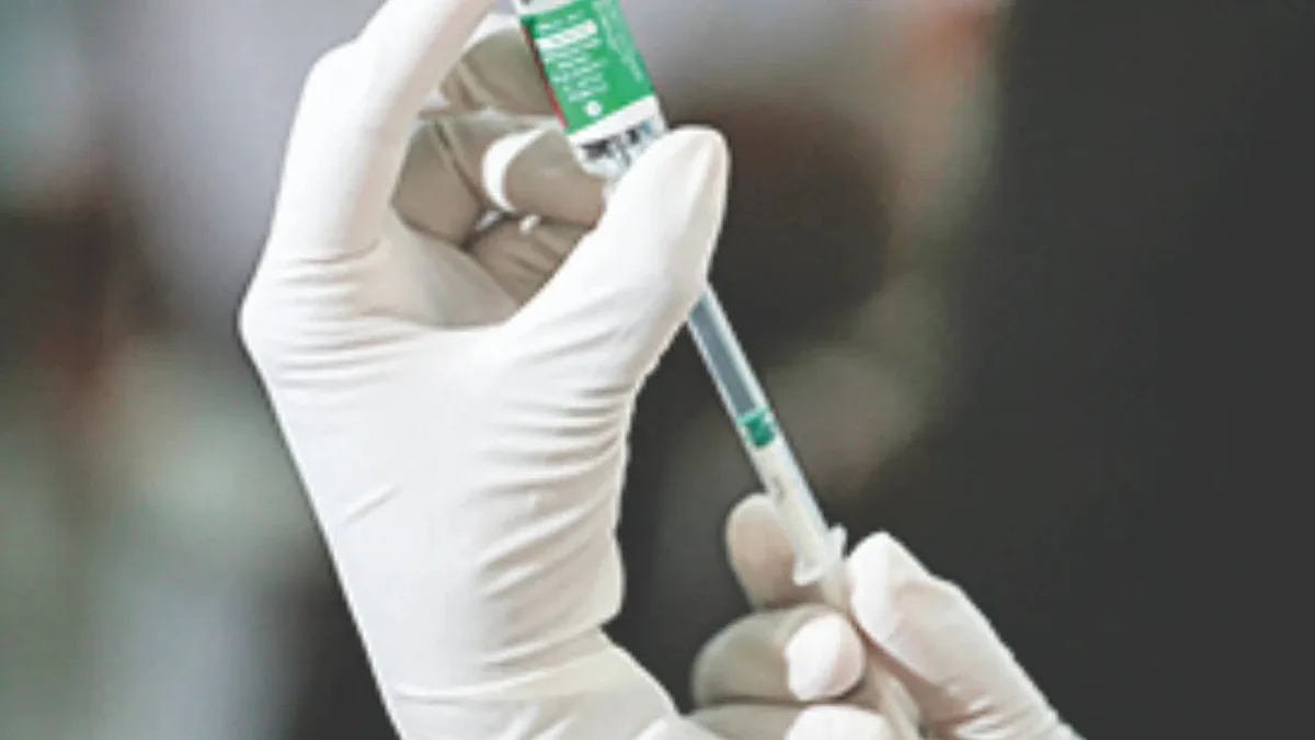 No vaccine-autism link, finds WHO review
