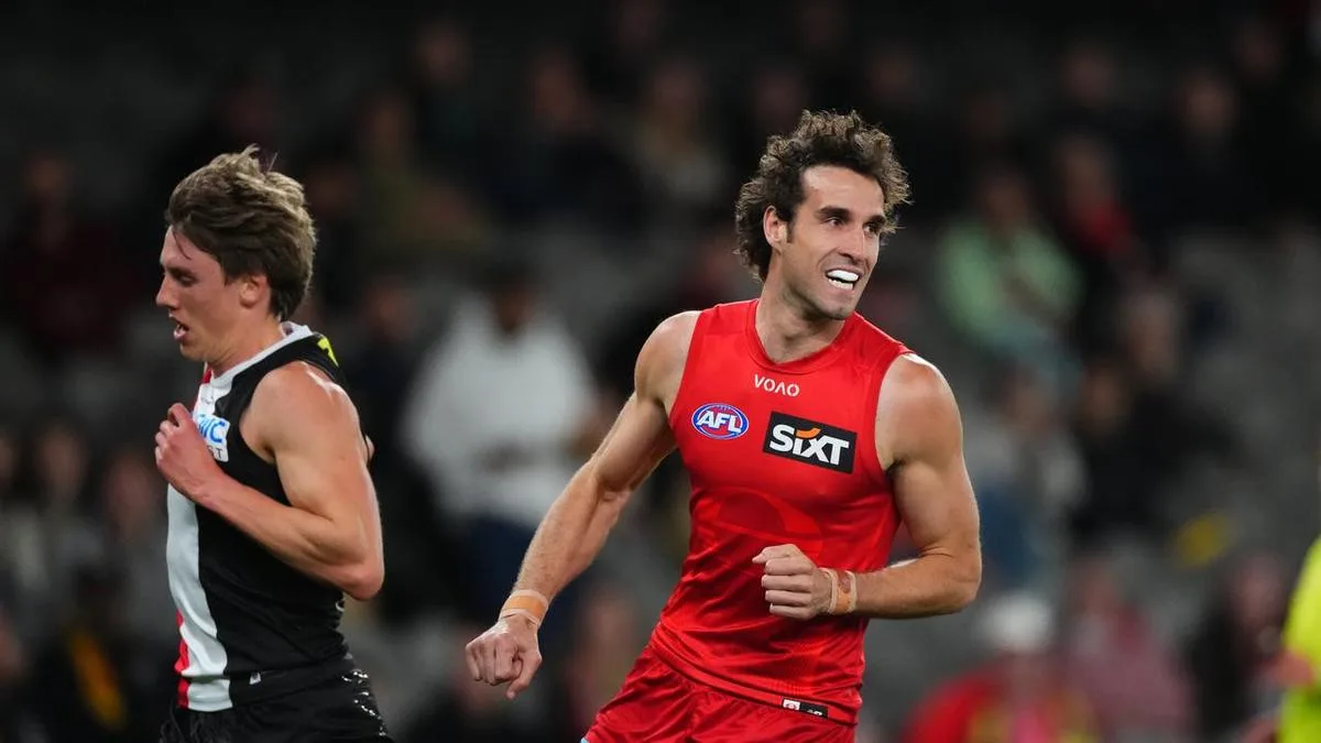 'It's been special': Suns star King makes big admission