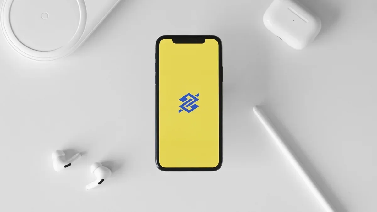 Novo app do Banco do Brasil traz IA para orientar clientes por voz e texto