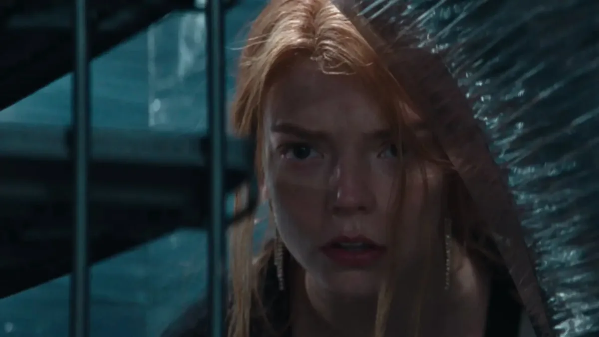 Quando estreia o 7º e último episódio de ‘Lucky’, minissérie com Anya Taylor-Joy?