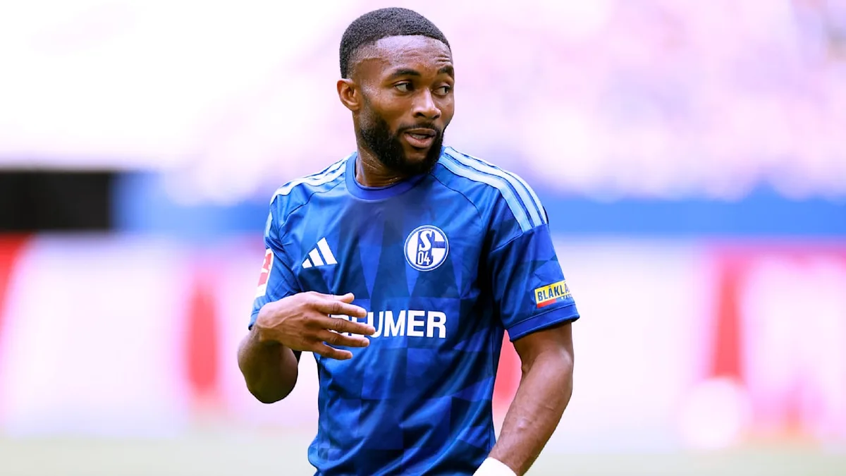 Deadline rückt näher - Schalke läuft die Sylla-Zeit davon