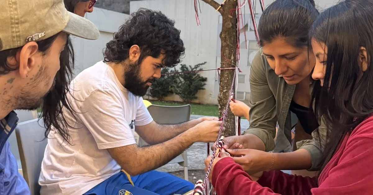 "Rehace lo humano": los riesgos de adaptar nuestro pensamiento a las nuevas tecnologías