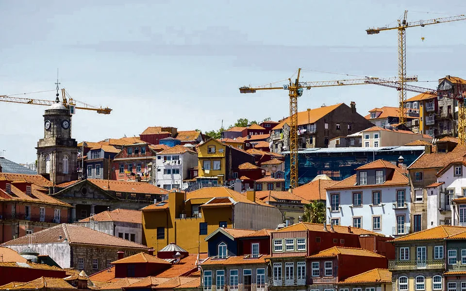 Novos incentivos ao arrendamento: o que muda para particulares, empresas e investidores
