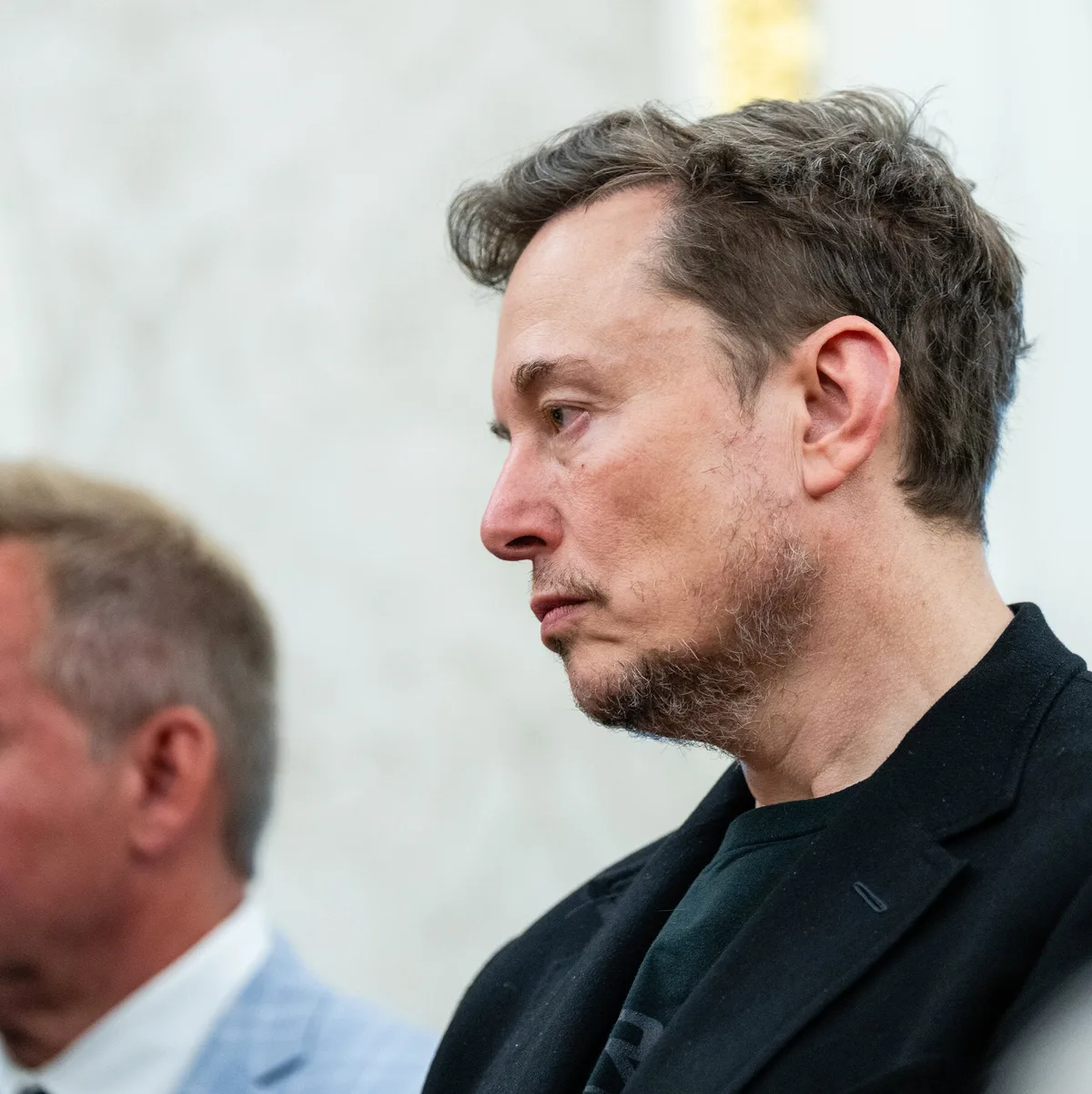 Elon Musk and Other Donors Pile $94 Million Into House Republican Effort
