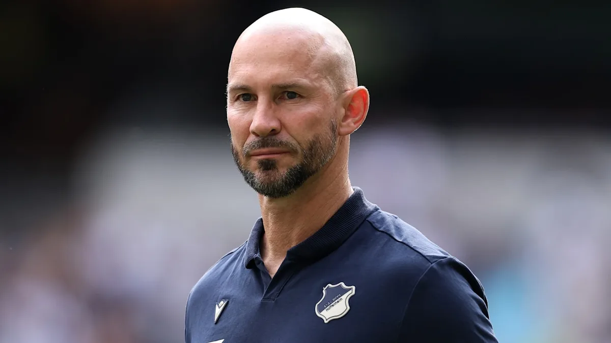Hoffenheim-Trainer braucht Geduld - DIESES Problem hat Ilzer zu Saisonbeginn