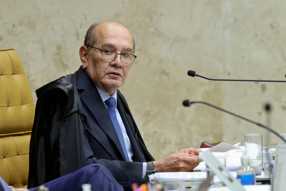 O STF em modo sobrevivência