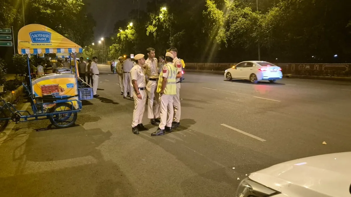 21-Year-Old Girl Stabbed To Death Inside Her House In Delhi: Cops