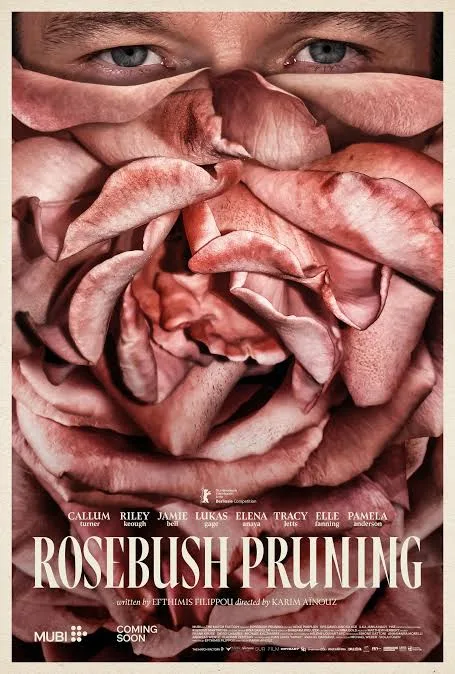 Diretor cearense Karim Aïnouz abre desafios e inspirações para ‘Rosebush Pruning’, de Almodóvar a John Waters