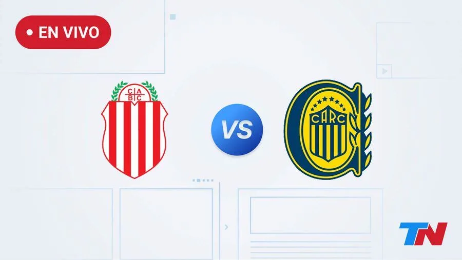 Barracas C. vs R. Central en vivo por la fase de grupos de la Liga Profesional: hora, dónde ver y formaciones