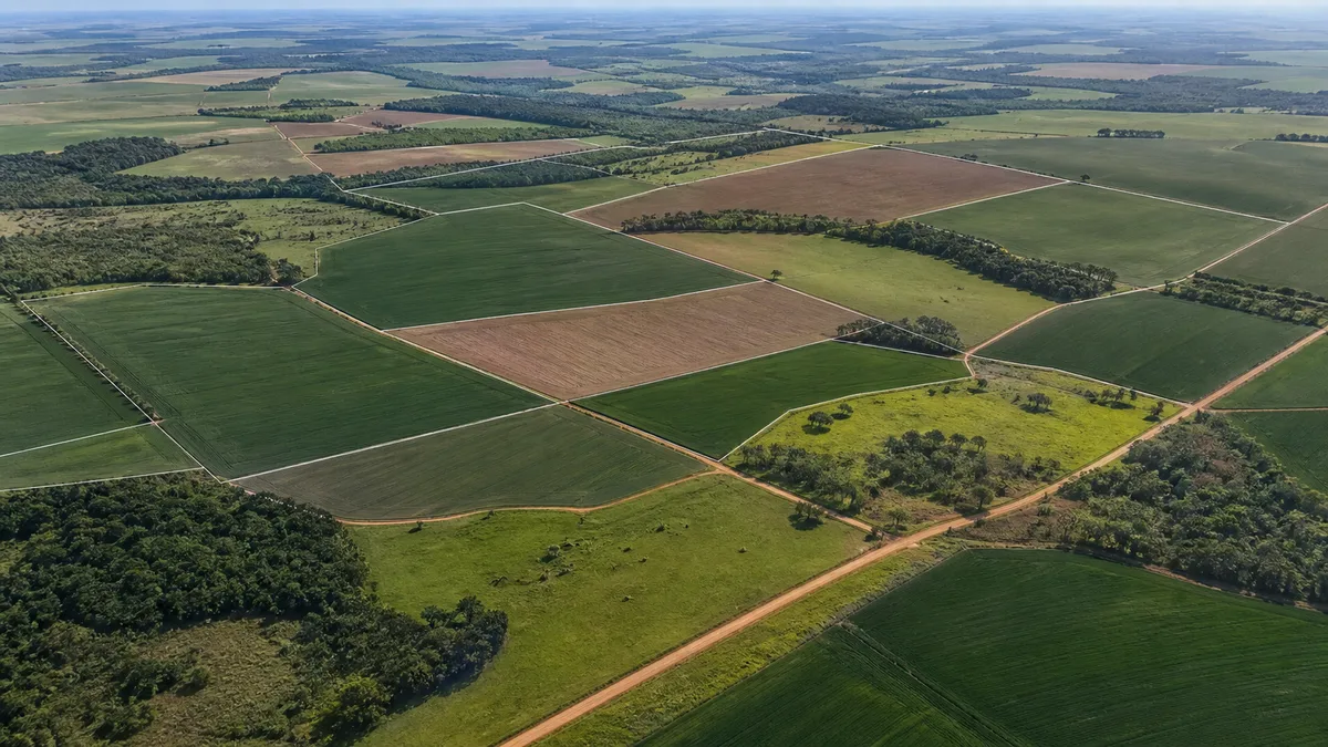 Mudanças no ITR avançam na CAE com novas regras para o Valor da Terra Nua