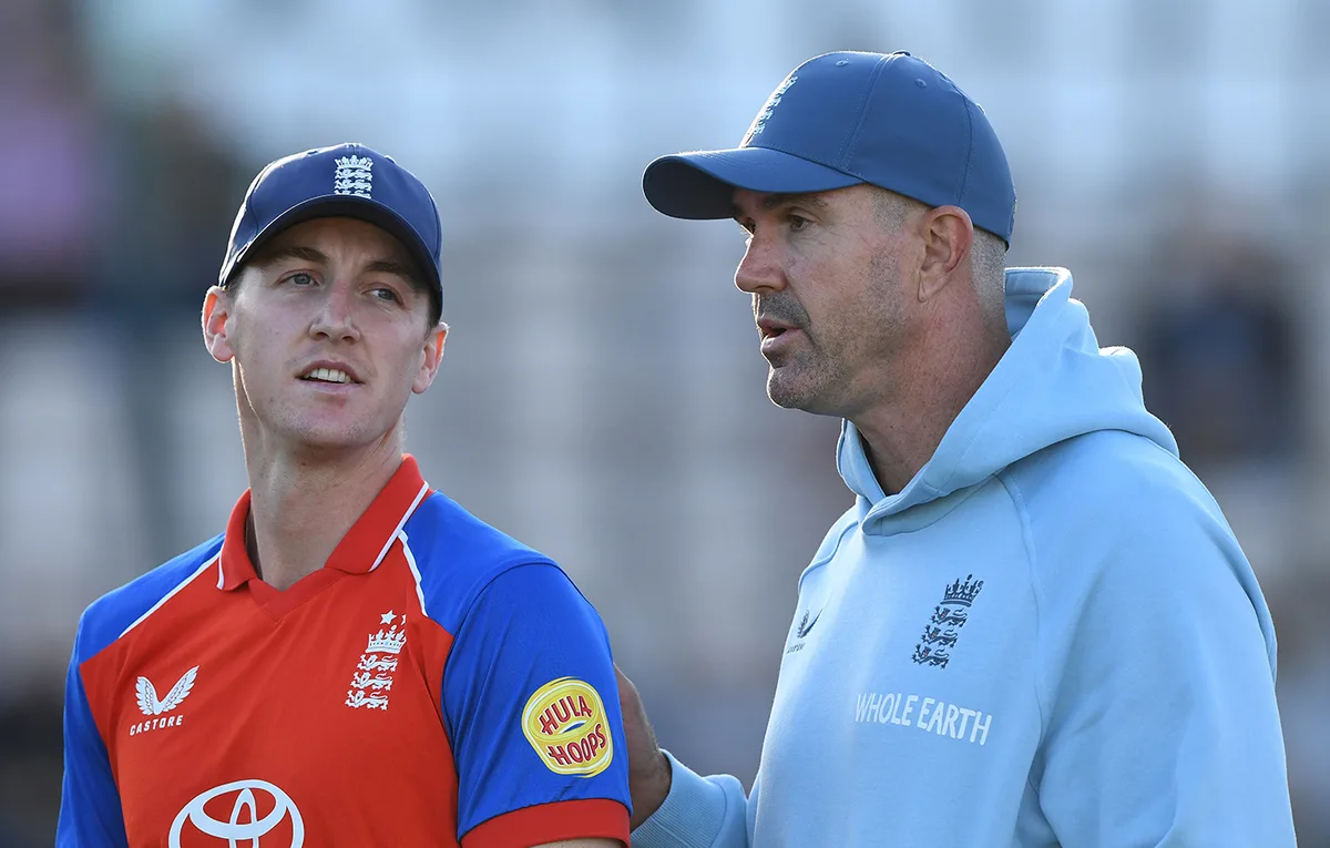 Why Pietersen's influence can benefit Brook in Test cricket too