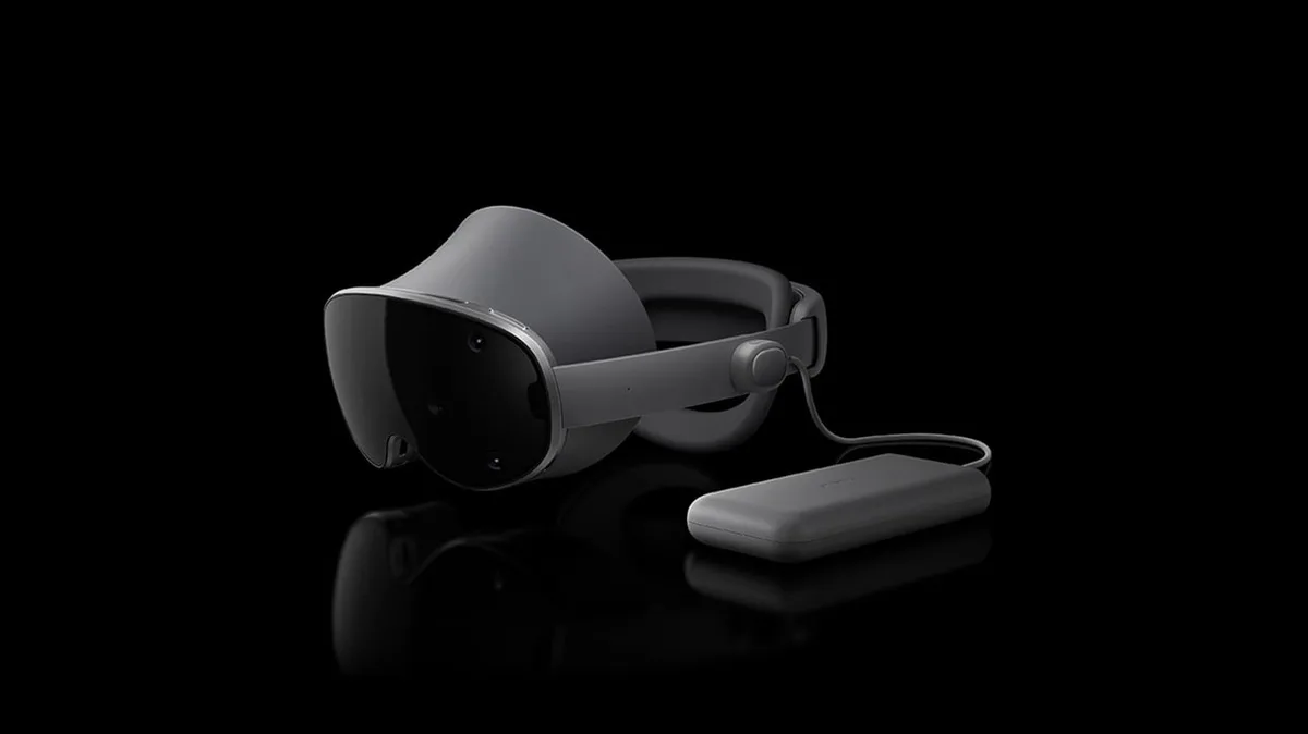 Samsung's Rumoured Android XR Smart Glasses With Colour Display: All You Need to Know