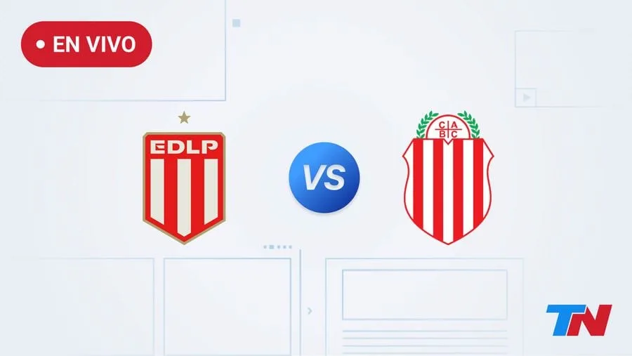 Estudiantes vs Barracas C. en vivo por los octavos de final de la Copa Argentina: hora, dónde ver y formaciones