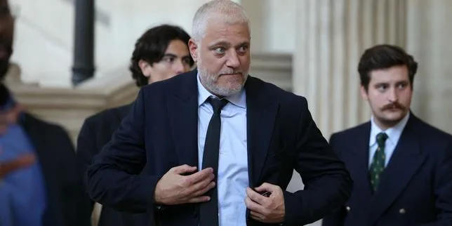 Mort de Federico Martin Aramburu : acculé par deux semaines d’audience, Loïk Le Priol nuance et amende sa défense lors de son interrogatoire