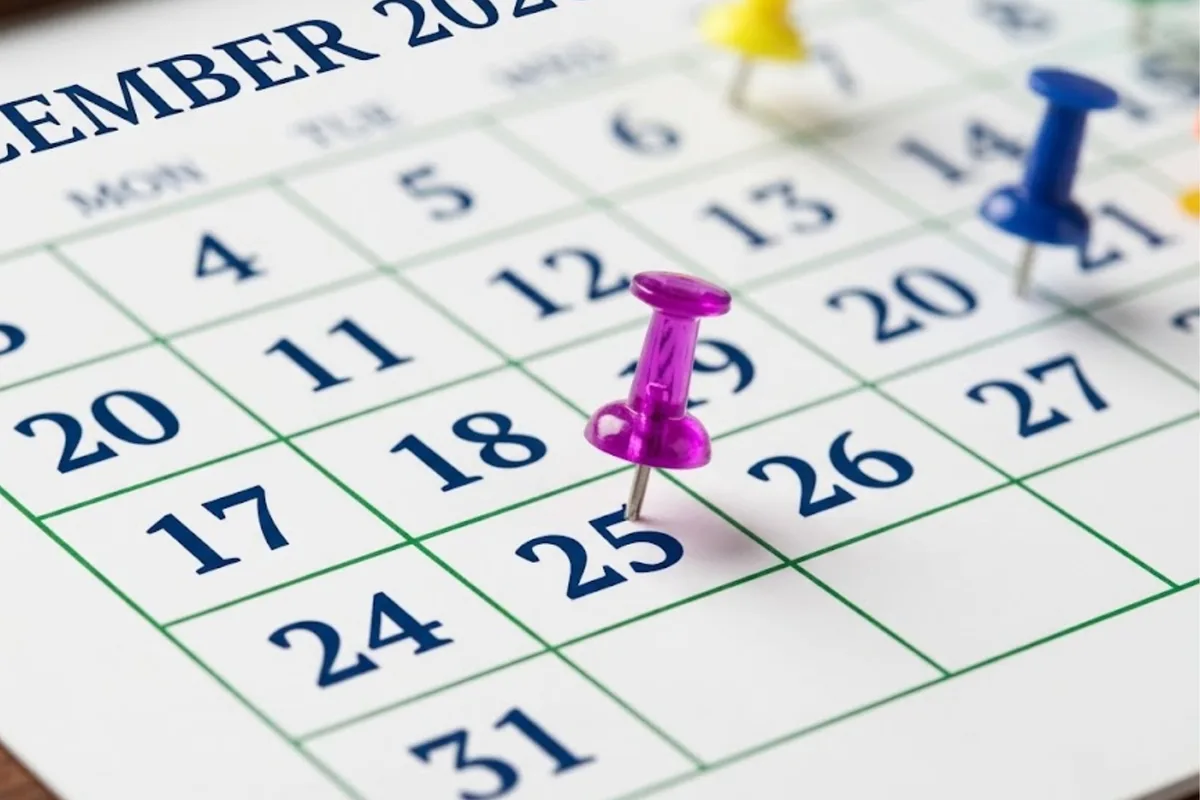 Efemérides del 16 de octubre: ¿qué pasó un día como hoy?