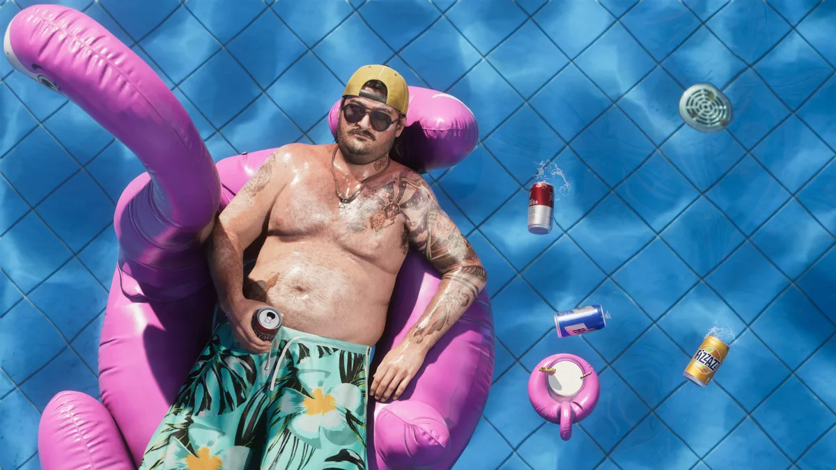 Que horas estreia ‘Grand Theft Auto VI: Um Olhar Estendido’ na Netflix
