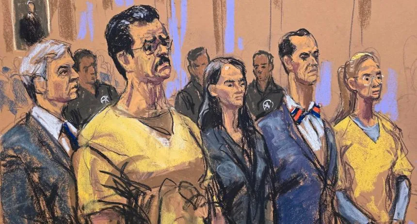 Maduro pidió desestimar su caso en EEUU: Este fue el argumento que dio su defensa