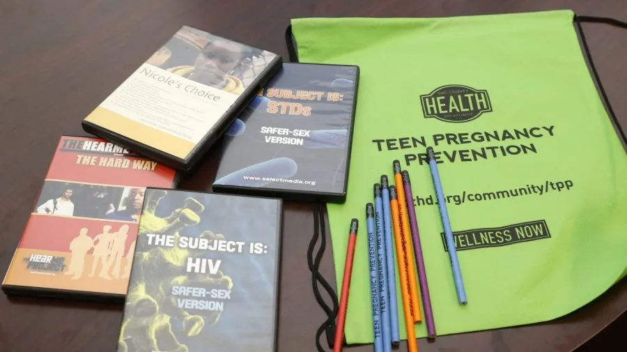 Federal court pauses Trump changes to Teen Pregnancy Prevention program