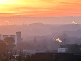 La qualité de l’air perturbée par du dioxyde d’azote en Bretagne, Rennes et sa métropole voit rouge