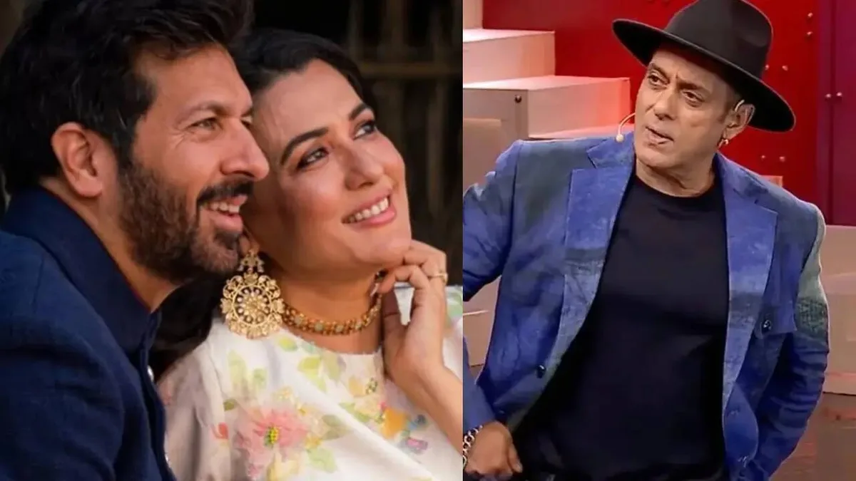 Mini says she didn't like Salman Khan's comment about Kabir Khan being scared of her