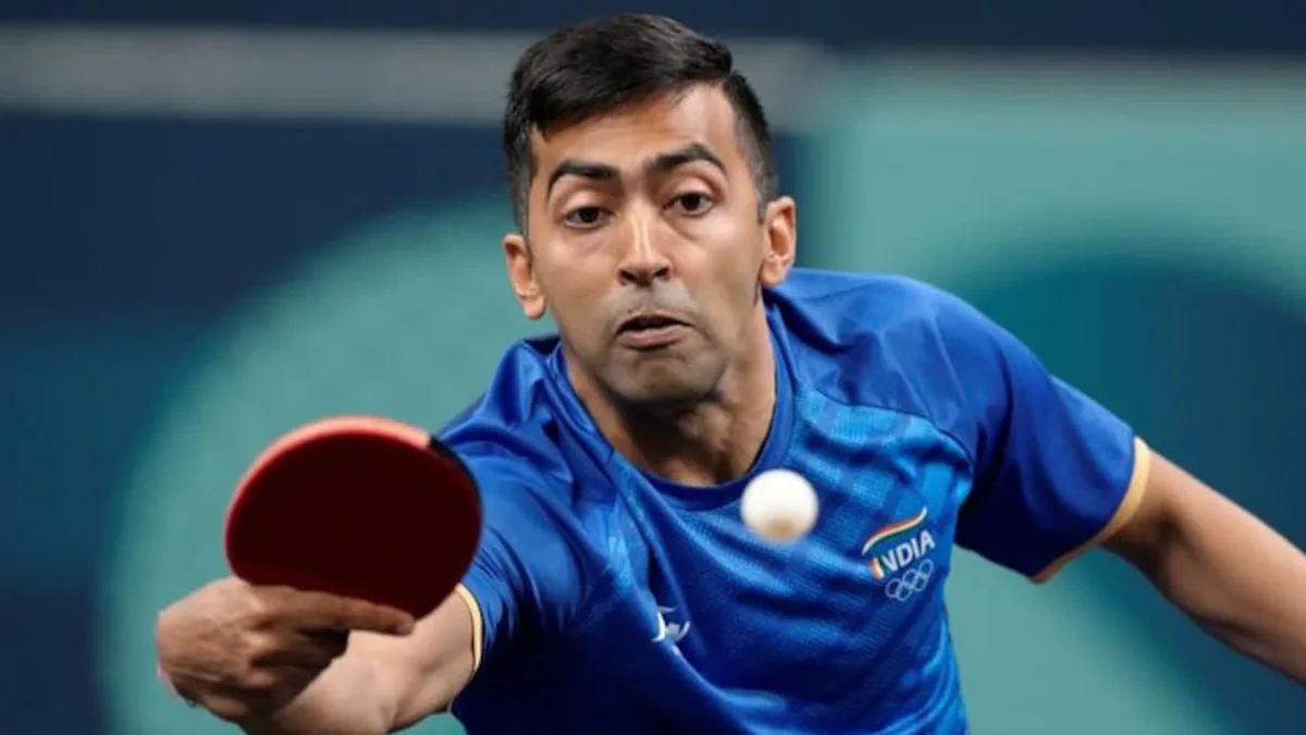 India vs Pakistan Men's Table Tennis LIVE Streaming, Asian Games 2026 LIVE Telecast: When And Where To Watch